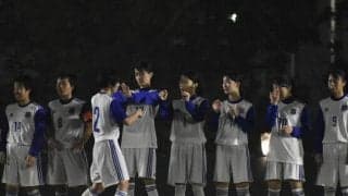 【サッカー部女子】　大国大に惜敗し、３位決定戦へ