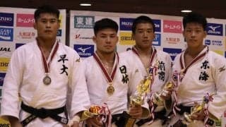 【連載】早慶戦直前対談「奮起」　第１回　佐藤虎太郎×仲島聖悟×長嶋勇斗×高山康太