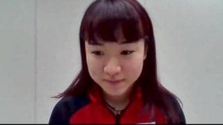 伊藤美誠「私らしく楽しんで試合ができたら」8ヵ月ぶりの国際大会出場へ