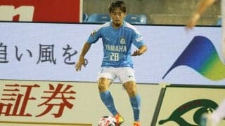 磐田DF石田崚真が新型コロナ陽性…小川航基＆舩木翔に続き選手3人目、8日の愛媛戦開催は未定