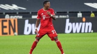 レーティング:ドルトムント 2-3 バイエルン《ブンデスリーガ》