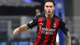 イタリア代表41名が発表、カラブリアが初招集《UEFAネーションズリーグ》