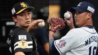 “松坂世代”でも名球会入りは0人　日米通算200勝、250セーブ、2000安打の高き壁