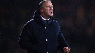 伊東純也所属のヘンクが今季2度目の監督交代! 先日までユトレヒトを率いたファン・デン・ブロム氏を招へい