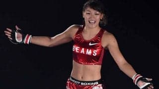 RENA＆高級ベンツ、夢が膨らむピカピカ新車が反響拡大「イカつい」「綺麗な色だ」