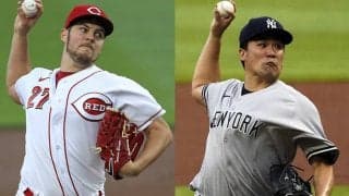 【MLB】エンゼルスはバウアーを獲るべし？　投手補強は必須、米メディアには田中将大の名も…