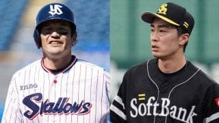 楽天・久保の引退で2002年ドラフト組は残り4人　松坂世代左腕、近鉄戦士らが奮闘