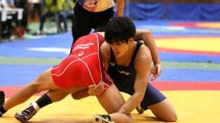 ３人が表彰台にのぼるも、チームは出遅れ・・・