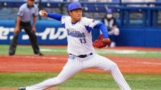 「圧倒的な差は感じなかった」　DeNA期待の伊勢大夢が同級生・森下から受ける刺激