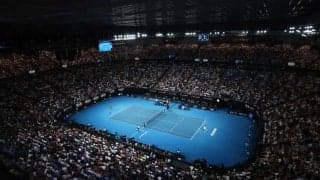 テニス 全豪OPは開催も、前哨戦はまだ政府から認められず