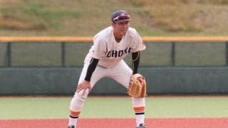 【大学野球】兄はDeNA外野手、好敵手は広島3位…「取り残された感満載」でも2年後に見据える夢