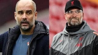 【プレミア注目プレビュー】シティvsリバプール！　優勝候補本命同士の直接対決!