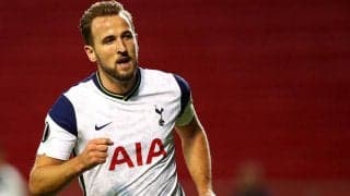 クラブ通算200ゴール達成のケインはどこまで記録を積み上げるのか？