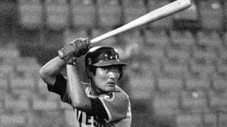 わざと振り遅れてホームラン。「プロ最年少の四番打者」が考えた極意