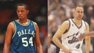 元NBA選手のポパイ・ジョーンズがシクサーズAC、グレッグ・フォスターがペイサーズACへ