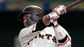 巨人・坂本勇人が史上53人目の2000安打達成　王貞治＆長嶋茂雄超え、史上2番目の若さ