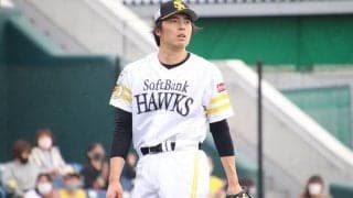 鷹16年ドラ1田中正義は今なにを思う　「どうしたらいいのか…」悩み進む復活の道