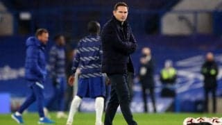 ランパード監督、ブレイズ戦を「完璧な試合」と称賛！ 2Aのツィエクにも言及