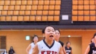 【バスケ（女子）】１００点ゲームで快勝、最終節に向けてアクセル全開/リーグ戦第５節vs十文字学園女子大