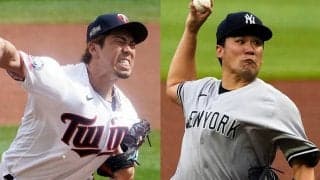 巨人坂本の2000本安打に同級生・前田健太、田中将大が祝福　「勇人おめでとう」