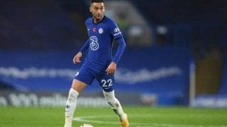 覚醒のツィエク「ここまでの成績はチームメイトのおかげ」