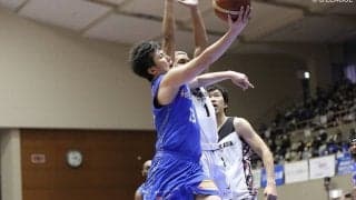 島根が三遠に前回試合の雪辱を晴らす…デモン・ブルックスの19得点を筆頭に5人が二桁得点