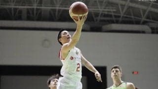 千葉ジェッツがレバンガ北海道に2試合連続で快勝…富樫が23得点5アシスト