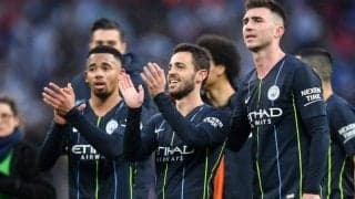 シティの洗練されたサイドアタックで相手ディフェンスを鮮やかに切り裂く【チーム・ゴールズ】