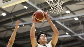 シーホース三河が信州ブレイブウォリアーズに勝利…第2クォーターに大きく突き放し快勝