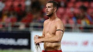 レッズ主将ヘンダーソンがPSMで見せた華麗なラボーナアシスト【ベスト・アシスト】