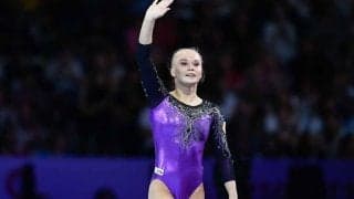 海外選手は何を感じた？　体操国際大会のコロナ対策「日本は五輪開催に一番相応しい」