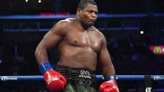 ジャブ一撃で悶絶　ヘビー級元王者の“46秒瞬殺KO”に米仰天「何これ!?恐ろしい」