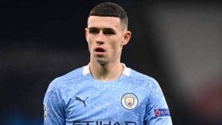 シティ、フォーデンと延長交渉中か 新年に3倍の給与で契約締結とも