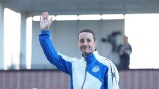 【アルゼンチン共和国杯】ルメール「おおきに！」オーソリティが骨折休養明けを制する