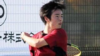  全国高3男子 鈴木久統が優勝 