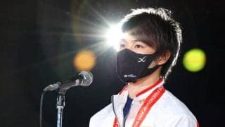 内村航平が国民に訴えた「全ての本音」　五輪実現へ「SNSでは意味がない」生の言葉