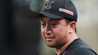 「もはや別人」　ロッテ澤村、色気たっぷり“しっとり無造作茶髪”にファン絶賛