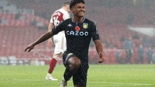 アーセナル、アストン・ビラにホームで3失点完敗…今季2度目の連勝はならず《プレミアリーグ》