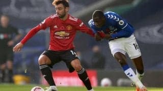 再び流れるB・フェルナンデスの移籍噂  バルサ＆マドリー行きの可能性は...