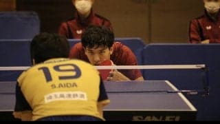 「胸を借りるつもりで戦った」早稲田大学、T.T彩たまにあと一歩