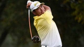 松山、猛チャージでマスターズへ　ガッツポーズ連発に日米反響「これを来週も見たい」