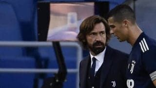 ユヴェントス、来年夏にもC・ロナウド放出か コロナ禍が大きく影響