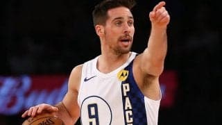 年俸総額を削減すべく、ペイサーズがドラフト前にTJ・マッコネルをバイアウト？