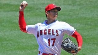 【MLB】大谷翔平「思い切り腕を振りたい」　“普通じゃなかった”投手復帰の苦悩を激白