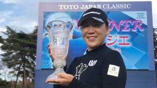 申ジエ、母の命日での優勝に「一緒に優勝したと感じています」