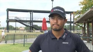 小平智、反省点を口にするも「収穫も多かったので次に繋がる」