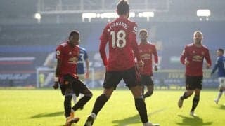 B・フェルナンデスの影響力は「ルーニーやカントナ級」 ユナイテッドOBが主張