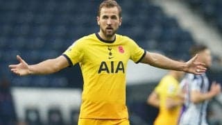 ケインが史上10人目のプレミアリーグ通算150ゴールを達成！3番目の速さで快挙