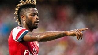 アーセナルやバルセロナで活躍した元カメルーン代表MFソングの新天地はアフリカ東部のジブチ