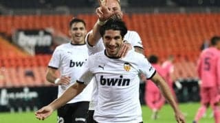 レアル相手に21世紀初のPKでハットトリック、ソレールは今季からキッカーに「今年はその責任を負う」